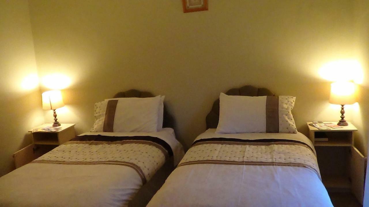 Kilgarvan Gortnaboul House Bed & Breakfast エクステリア 写真