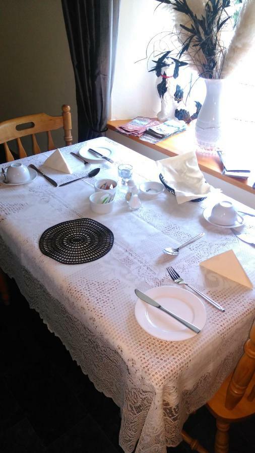 Kilgarvan Gortnaboul House Bed & Breakfast エクステリア 写真