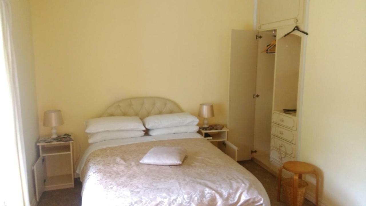 Kilgarvan Gortnaboul House Bed & Breakfast エクステリア 写真
