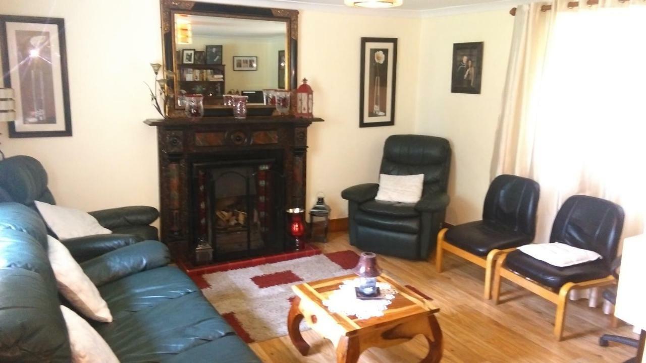 Kilgarvan Gortnaboul House Bed & Breakfast エクステリア 写真