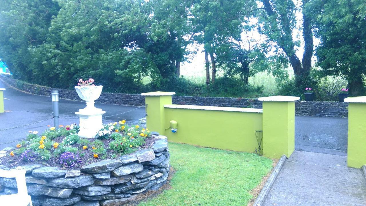 Kilgarvan Gortnaboul House Bed & Breakfast エクステリア 写真