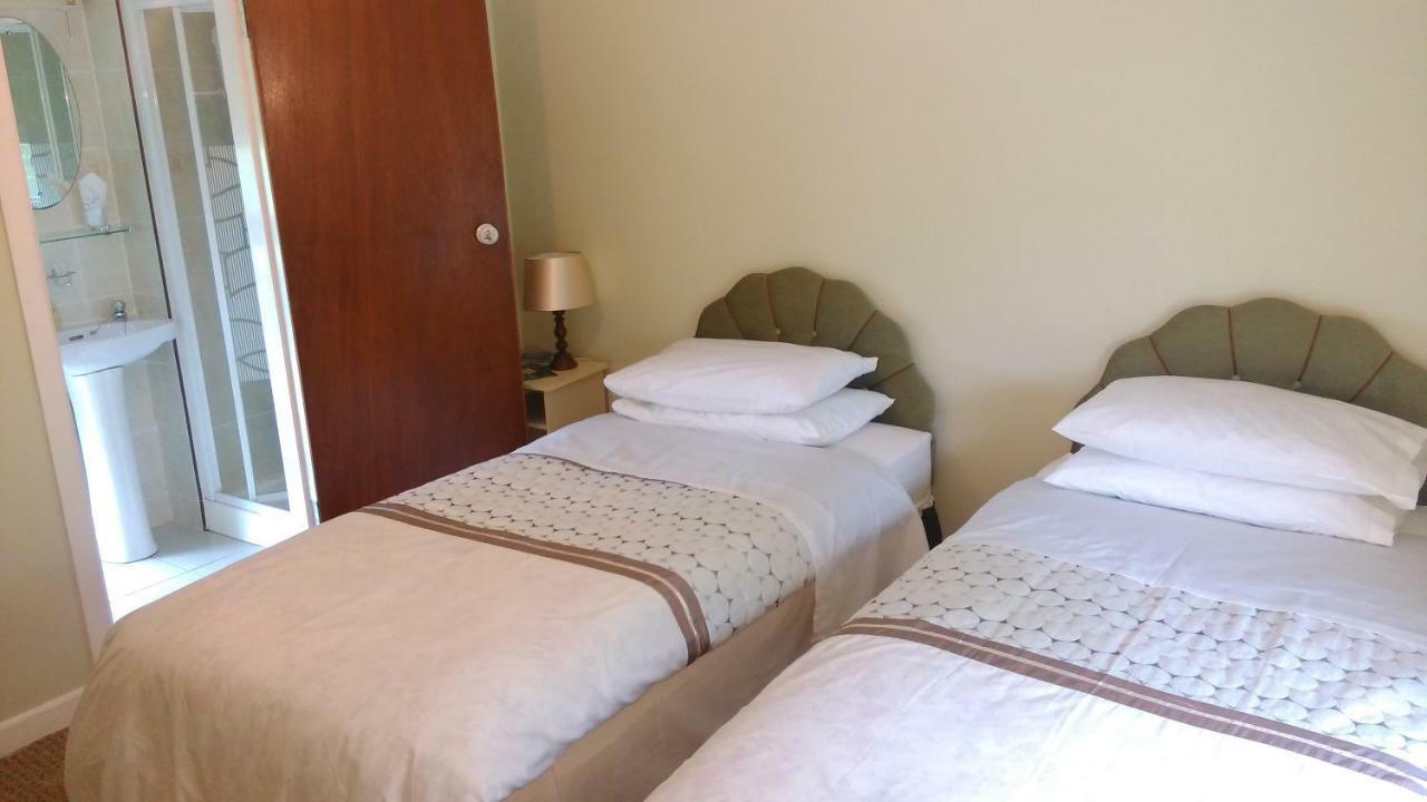 Kilgarvan Gortnaboul House Bed & Breakfast エクステリア 写真