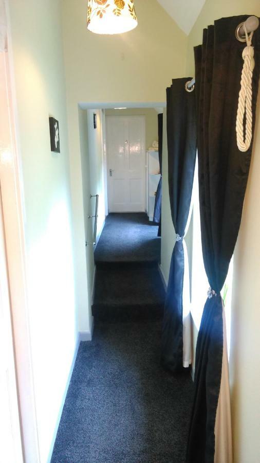 Kilgarvan Gortnaboul House Bed & Breakfast エクステリア 写真