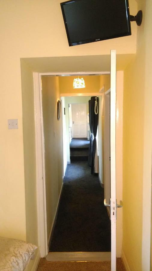 Kilgarvan Gortnaboul House Bed & Breakfast エクステリア 写真