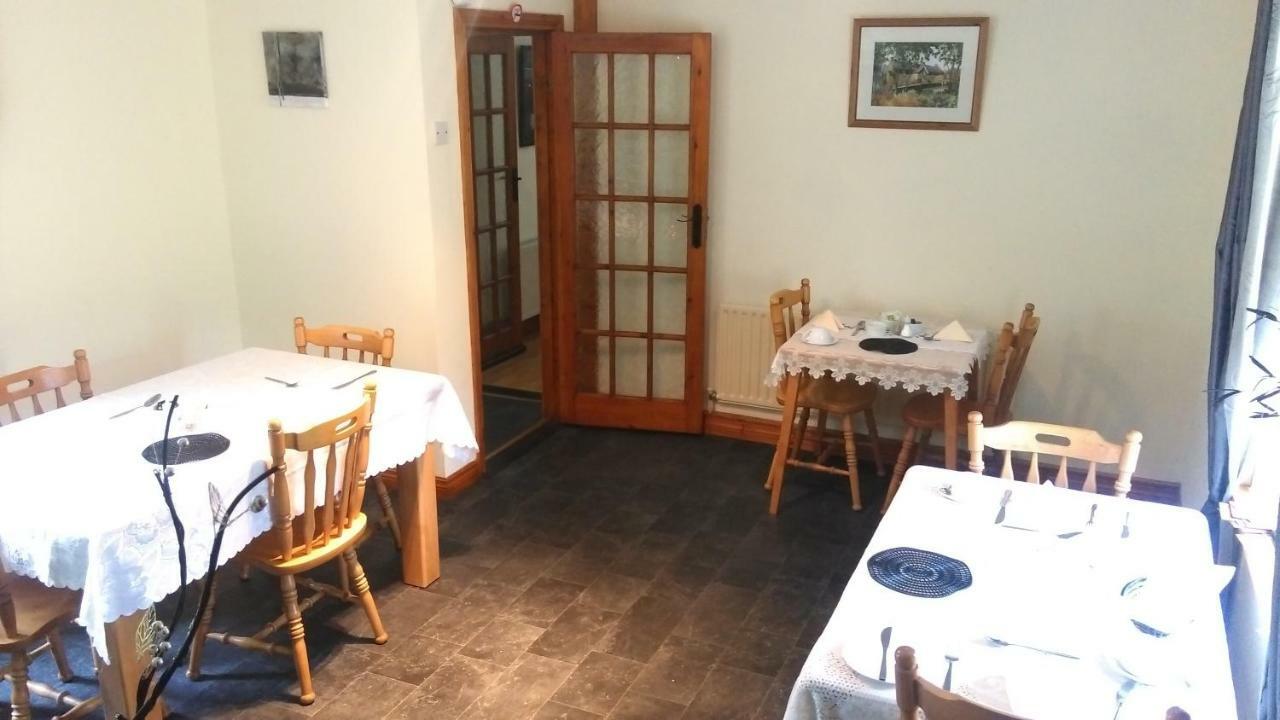 Kilgarvan Gortnaboul House Bed & Breakfast エクステリア 写真