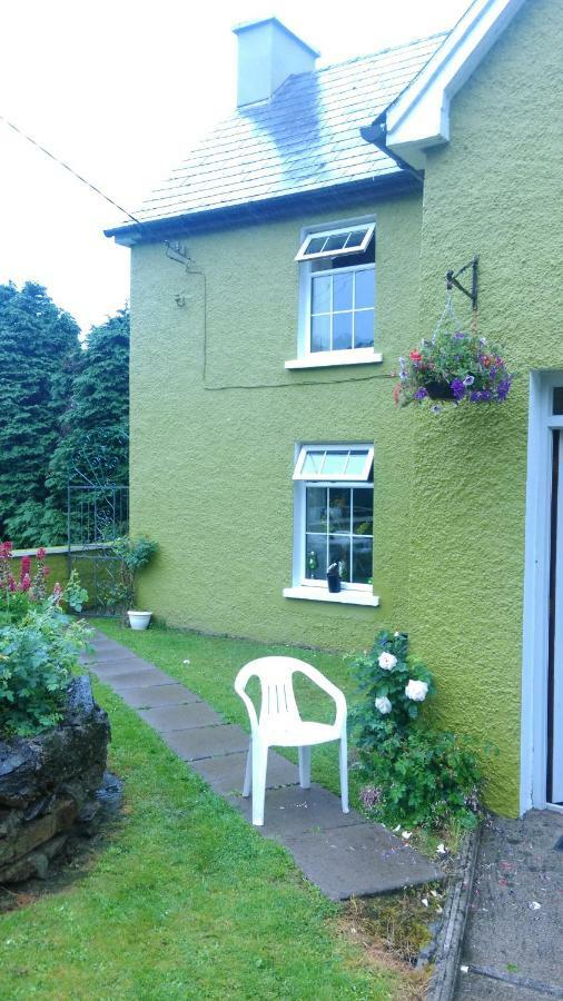 Kilgarvan Gortnaboul House Bed & Breakfast エクステリア 写真